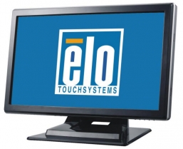 Desktop Touchmonitor, 15,6" LCD TFT, 1680x1050, Mini D-sub, USB, RS-232, 2x Speakers, 3x 3, 5mm jack, lcd panel